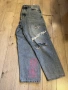 Дънки размери 38/40, снимка 3