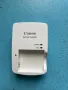 Canon-Зарядно за фото батерии, снимка 1
