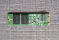 Transcend 128GB NVMe PCIe, снимка 2