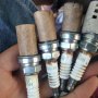 NGK BCPR6ES i BKR6E-11,Свещи, нови и само пробвани, снимка 6