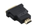 Преходник(адаптер) DVI към HDMI, снимка 1