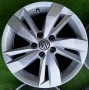 Продавам 4бр оригинални 15-ки джанти за Фолксваген Поло, Витрус,Джета,Шкода  Фабия,Практик, снимка 3