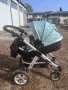 Бебешка количка Chipolino, снимка 2