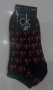 Дамски чорапи CK, снимка 3