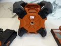 Hilti PR 40 - 22 / Nuron - Ротационен лазерен нивелир, снимка 7