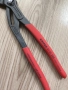 2 бр. клещи Knipex Cobra, снимка 10