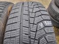 2бр зимни гуми 215/65/17 HANKOOK V377, снимка 2