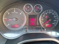 АUDI A3.1.9tdi.SPORTBACK.ITALIA, снимка 9