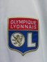 OLYMPIQUE LYONNAIS LYON ADIDAS НОВА ОРИГИНАЛНА ФУТБОЛНА ТЕНИСКА ФЛАНЕЛКА , снимка 5