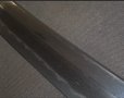 Катана - wakizashi in shirasaya , снимка 9