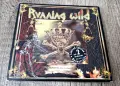Компакт Дискове - Рок - Метъл: Running Wild - Rogues En Vogue - CD Digipack, снимка 1
