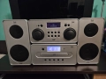 Dual стерео уредба и CD, снимка 1