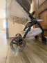 Бебешка количка Nuna BMW TRLV LX, снимка 4