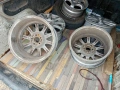 Джанти 3бр 16 5х100, снимка 3