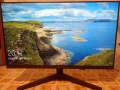 Чисто нов монитор Samsung S24C310EA – 24“ Full HD LED, снимка 1