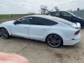 Audi A7, Sportback S-line Sportpaket, 3.0 TDI, 239 ph., 2015, 188 000 km.,engine CPN, euro 5B, Ауди , снимка 3