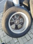 16" джанти 5x114.3 + зимни гуми 215/65R16 DOT2022 Honda CR-V, снимка 5
