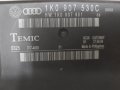 CAN Gateway Temic VAG 1K0 907 530C работещ, снимка 1