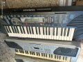 пиано, пияно, синтезатор, клавир, йоника, кий борд, снимка 1