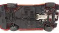 Метална количка Ferrari GTO(1984) Burago 1:18, снимка 6