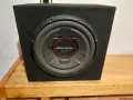 Bass каса pioneer , снимка 2