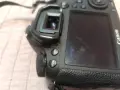 Продавам тяло Canon EOS 6D (WG) + грип, 2 батерии, кутия, зарядно, снимка 5