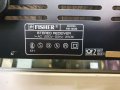 Ресийвър Fisher RS-909 В перфектно техническо и много добро визуално състояние., снимка 12
