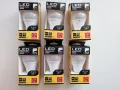 6x LED крушки EGLO 11W, снимка 1