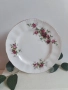 Английски комплект- костен порцелан , снимка 3