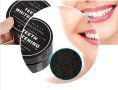 Пудра от активен  въглен за избелване на зъби Teeth Whitening Natural Organic Activated Charcoal 30 , снимка 2