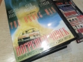 ПОГРЕШЕН ЧОВЕК-VHS 3112251130, снимка 9