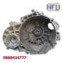 6-степенна ръчна скоростна кутия Start/Stop - Audi/Volkswagen/Seat/Skoda - 2.0 TDI (2011 г.+) NFU, снимка 1