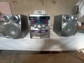 Стерео система JVC MX-GA77, снимка 11
