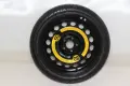 Резервна гума Skoda Roomster (2006-2015г.) 57.1 5x100 16 цола патерица, снимка 1