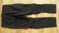 Peak Performance LIGHT SSP Outdoor Stretch Trouser размер L еластичен туристически панталон - 2932, снимка 4