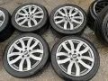 5х112 17 Джанти Лети Mercedes Audi VW Seat Skoda 5x112, снимка 4