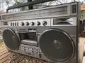 🔥SHARP GF 8989 H-много запазен радиокасетофон -като Нов!, снимка 1