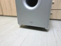🔊 SUBWOOFER HECO TAURUS CINEMA 512A – МАЩАБЕН ЗВУК! 🔊🔥, снимка 2