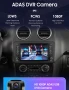 Мултимедия, за Mercedes ML, W164, Навигация, плеър с Екран, двоен дин, Android, Мерцедес, GL, ML, снимка 7