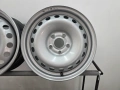 4бр 15ски джанти за RENAULT 5x108mm A150599 , снимка 3
