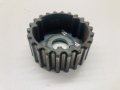 Зъбно колело за AUDI A3 8V 1.6 дизел 105 коня CLH Евро-6 04L130101 04L130111A 2015, снимка 5