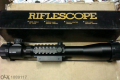 ОПТИКА 3-9х40E Bushnell  оптика за пушка  мерник  прицел, снимка 3