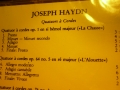 JOSEPH HAYDN, снимка 4