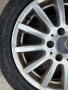 16 цолови алуминиеви джанти за Мерцедес, снимка 5