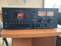 FISHER stereo cassette deck CR-7700
