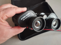 ТОП Ловен Японски Бинокъл-8х40-OPTICRON-POLAREX MULTI COATED OPTICS, снимка 2