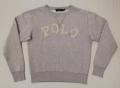 POLO Ralph Lauren Sweatshirt оригинално горнище S памук блуза горница, снимка 1 - Блузи с дълъг ръкав и пуловери - 36235591