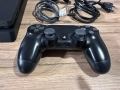 Sony Playstation 4 (PS4) и 7 игри, снимка 2