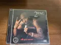 2Pac All Eyes On Me 1996 (1CD), снимка 1