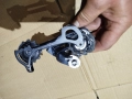Дерайлъор за велосипед колело Shimano xtr rd m 971, снимка 2